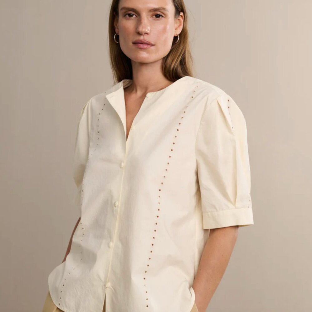 💛Jenni Kayne Harper Blouse NWT 💛